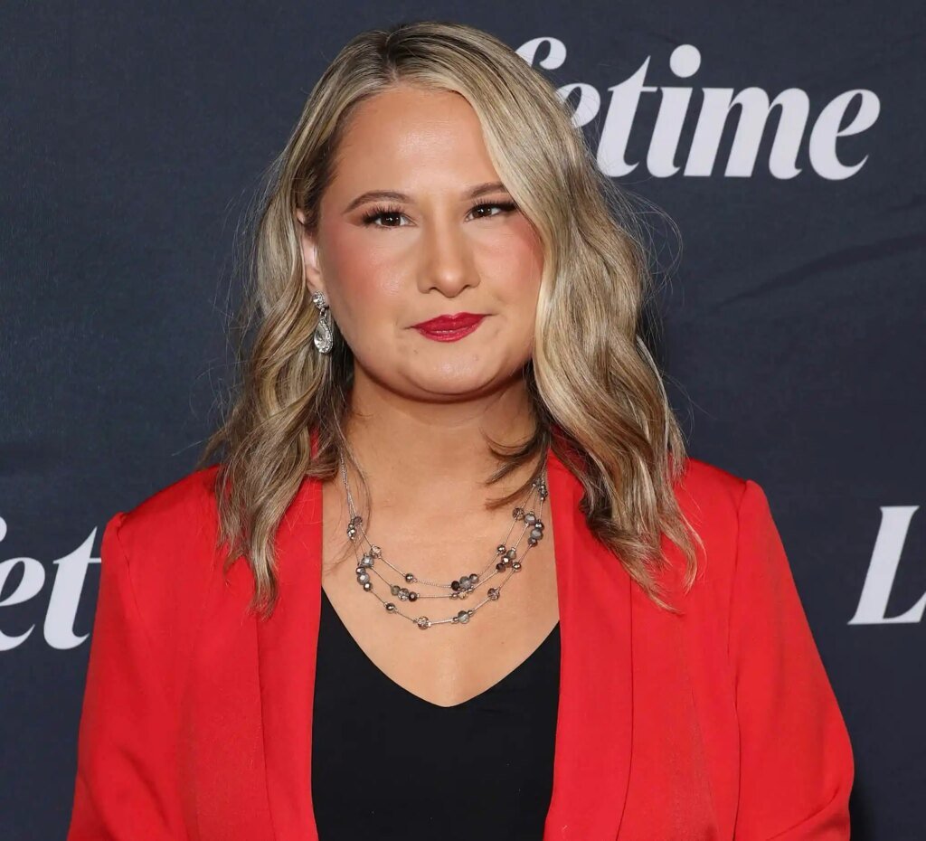 Gypsy Rose Blanchard Apologizes For Racist Prison Calls Gypsy Rose Blanchard Apologizes For Racist Prison Calls