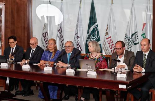 Habrá atención integral para diabetes, mal renal crónico y afección cardiaca Habrá atención integral para diabetes, mal renal crónico y afección cardiaca