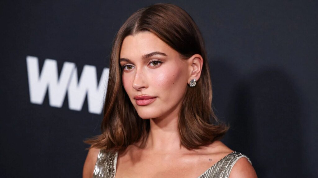 Hailey Bieber’s Dad Sparks Concern With Tearful TikTok Video Hailey Bieber’s Dad Sparks Concern With Tearful TikTok Video