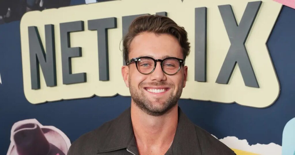 Harry Jowsey Teases Let’s Marry Harry Reunion: ‘Not Worried’ Harry Jowsey Teases Let's Marry Harry Reunion: 'Not Worried'