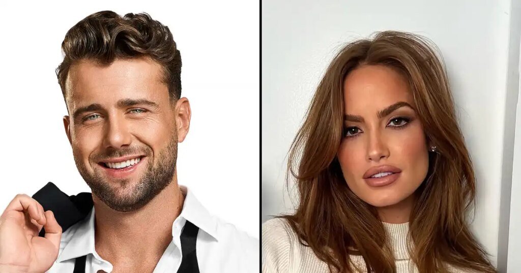 Harry Jowsey’s Let's Marry Harry'Reunion Date, Host Revealed