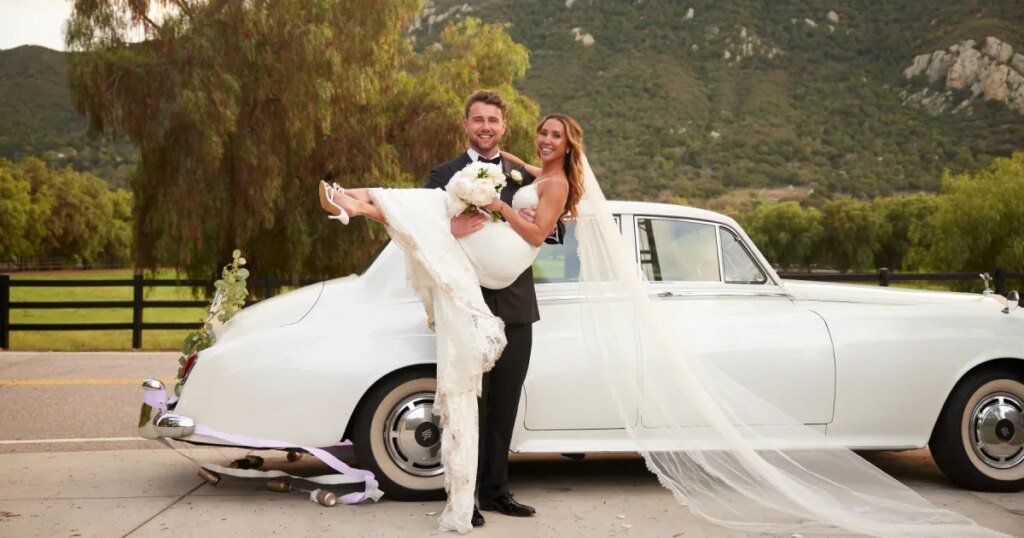 Harry Jowsey’s Wife Amber Mozo Details Messy Split After Wedding Harry Jowsey’s Wife Amber Mozo Details Messy Split After Wedding