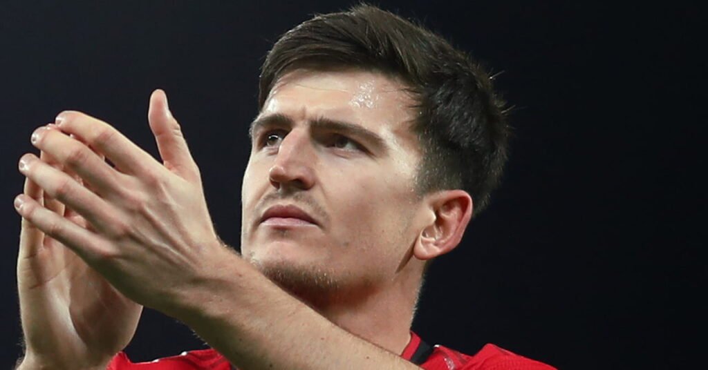 Harry Maguire goal opens scoring from Bruno Fernandes corner as Premier League side take rapid lead against Ruben Amorim team in pre season friendly