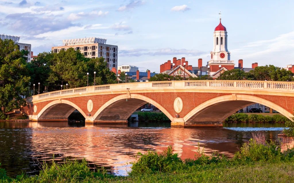 Harvard University Is Offering a New $699 Entrepreneur Bootcamp Harvard University Is Offering a New $699 Entrepreneur Bootcamp