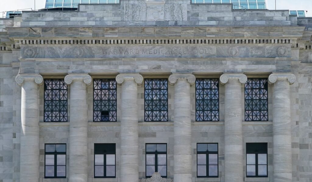Harvard agrees to $53 million settlement over body parts stolen and sold by former morgue manager Harvard agrees to $53 million settlement over body parts stolen and sold by former morgue manager