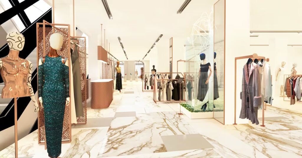 Harvey Nichols Acquired By Frasers Group in Pre-Pack Administration Deal