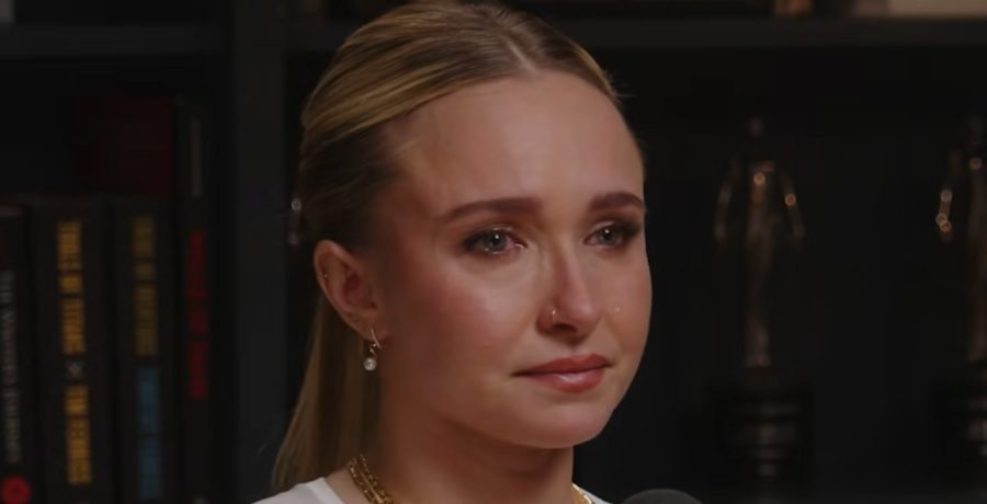 Hayden Panettiere Dead At Age 36 Hayden Panettiere Dead At Age 36