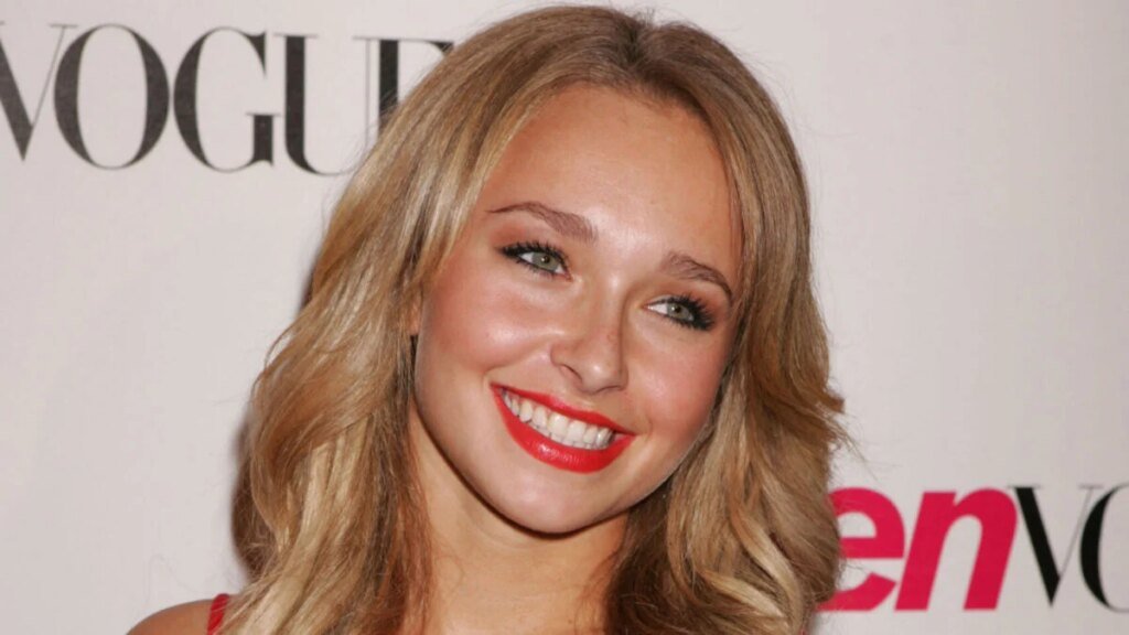 Hayden Panettiere Dies, Prince Harry Returns Home & More