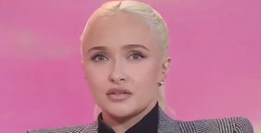 Hayden Panettiere Fans Beg Netflix To Rescue Popular Series Hayden Panettiere Fans Beg Netflix To Rescue Popular Series