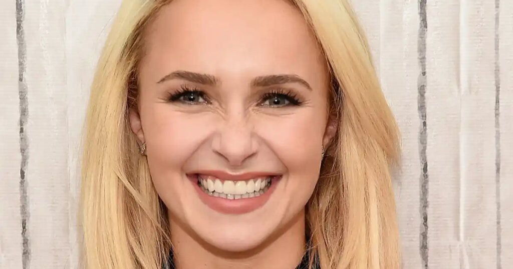 Hayden Panettiere Fans Vow to Boycott Neutrogena After Death