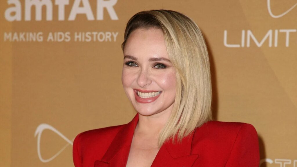Hayden Panettiere Had a ‘Laundry List’ of Dreams Before Death Hayden Panettiere Had a 'Laundry List' of Dreams Before Death