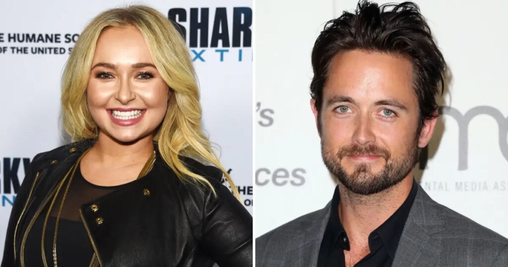Hayden Panettiere ‘Was Struggling’ on Final Movie, Says Costar Hayden Panettiere 'Was Struggling' on Final Movie, Says Costar