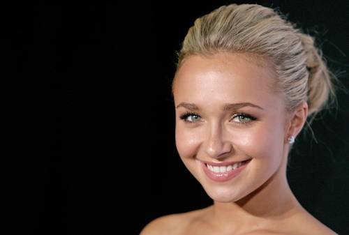 Hayden Panettiere, de la serie Heroes, falleció a los 36 años Hayden Panettiere, de la serie Heroes, falleció a los 36 años