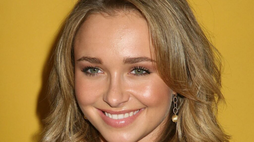 Hayden Panettiere’s 37th Birthday Leaves Fans Heartbroken Hayden Panettiere’s 37th Birthday Leaves Fans Heartbroken