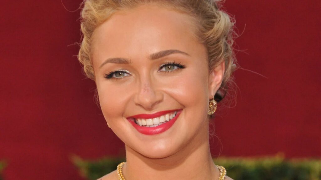 Hayden Panettiere's 911 Call Reveals New 'Overdose' Claim