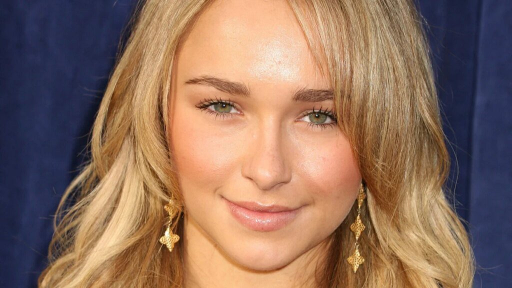 Hayden Panettiere’s Alleged Abuser Speaks After Death Hayden Panettiere's Alleged Abuser Speaks After Death