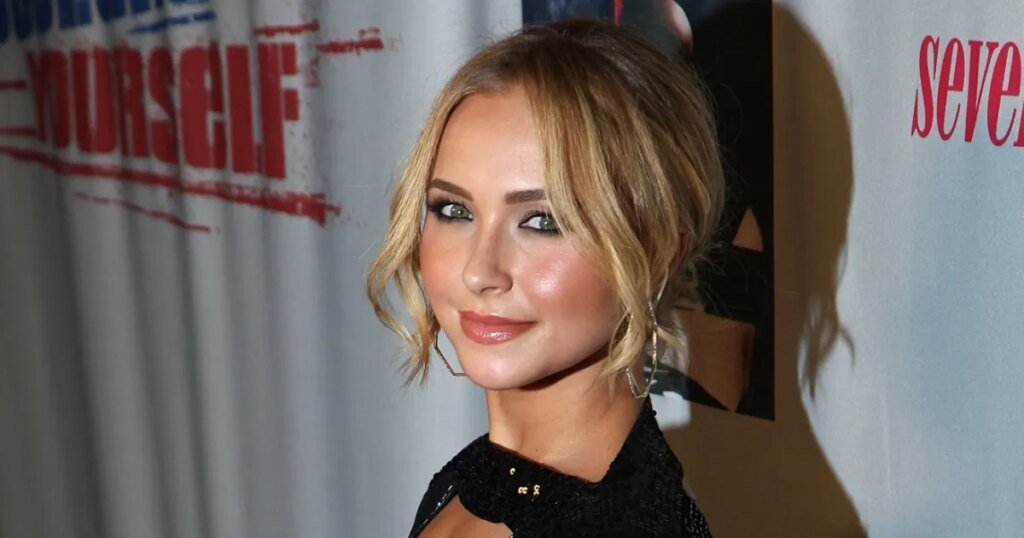 Hayden Panettiere’s Body Released by Coroner Days After Death Hayden Panettiere's Body Released by Coroner Days After Death