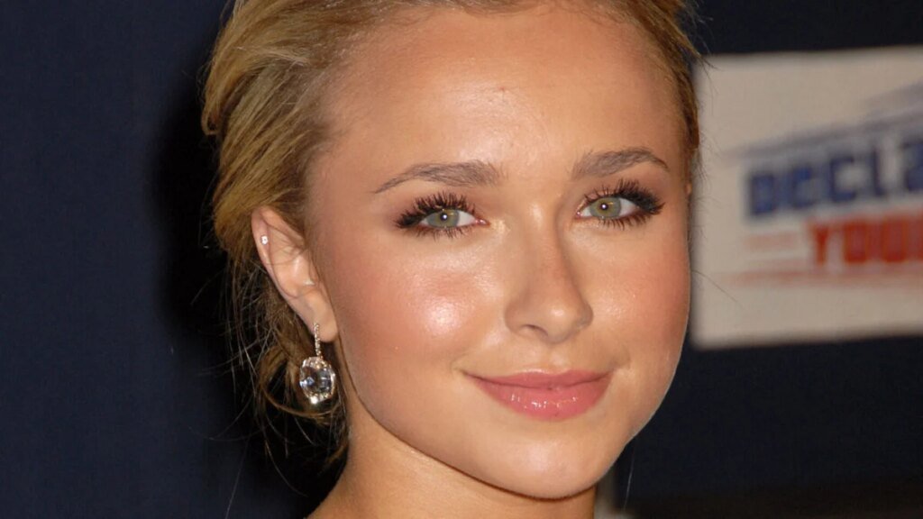 Hayden Panettiere’s Death Leaves Famous Friends Reeling Hayden Panettiere's Death Leaves Famous Friends Reeling