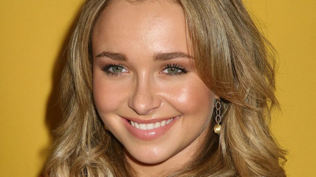 Hayden Panettiere’s Death Puts Child Star Pressures In Spotlight
