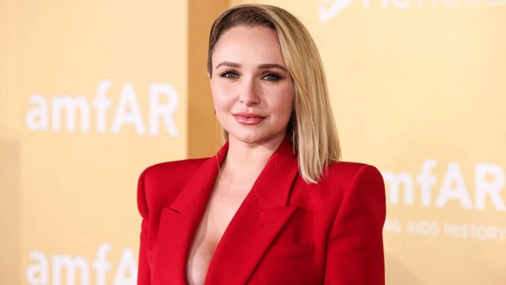 Hayden Panettiere’s Emotional Words About Daughter Resurface