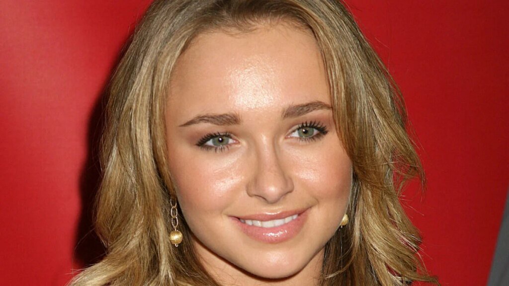 Hayden Panettiere’s Mom Blasts Brian Hickerson After Her Death Hayden Panettiere’s Mom Blasts Brian Hickerson After Her Death