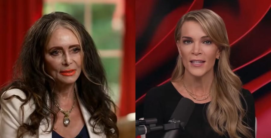 Hayden Panettiere’s Mom Slams Megyn Kelly For Awful Comments Hayden Panettiere's Mom Slams Megyn Kelly For Awful Comments