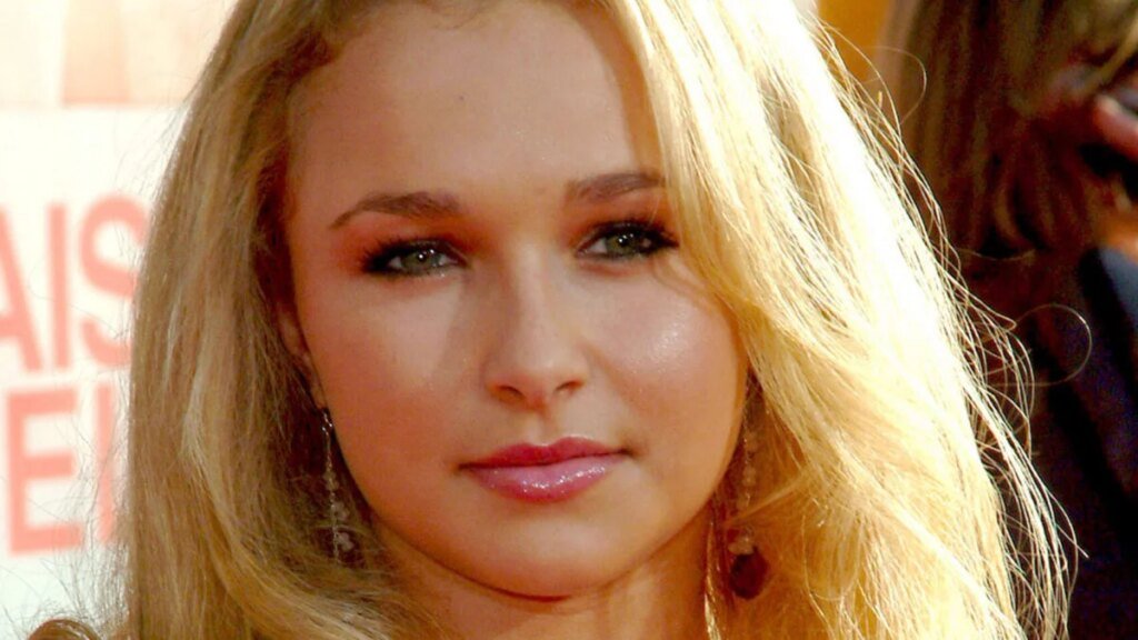 Hayden Panettiere’s ‘Nashville’ Co-Star Shares Sad Wish Hayden Panettiere's 'Nashville' Co-Star Shares Sad Wish