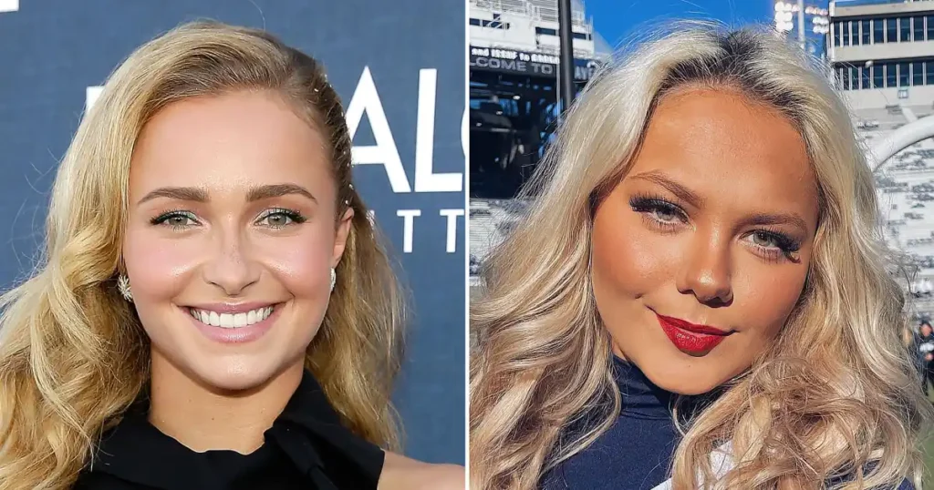 Hayden Panettiere’s Past Relationship and More Top Us Stories Hayden Panettiere's Past Relationship and More Top Us Stories