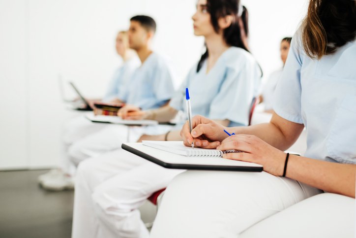 Healthcare Keeps Buying AI. But Nobody’s Building the Workforce to Run It. Healthcare Keeps Buying AI. But Nobody’s Building the Workforce to Run It.