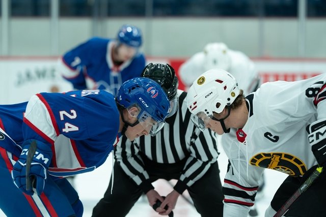 Heated Rivalry: Season Two; Additional Casting Announced for HBO Max Series – canceled + renewed TV shows, ratings Heated Rivalry: Season Two; Additional Casting Announced for HBO Max Series - canceled + renewed TV shows, ratings