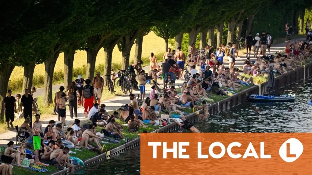 Heatwave-hit Europe logs over 30,000 excess summer deaths Heatwave-hit Europe logs over 30,000 excess summer deaths
