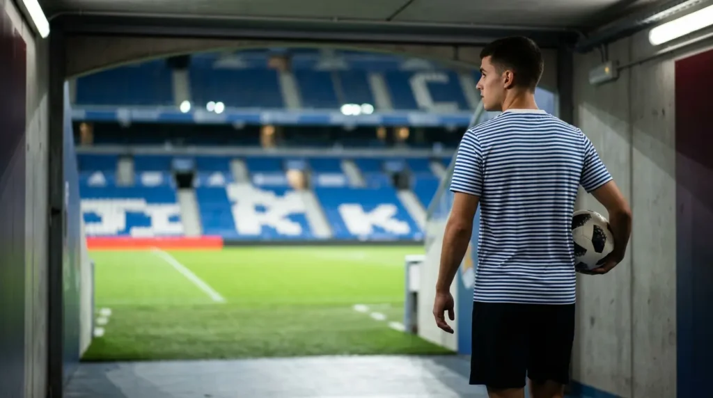 Héctor Fort joins Real Sociedad from Barcelona Héctor Fort joins Real Sociedad from Barcelona
