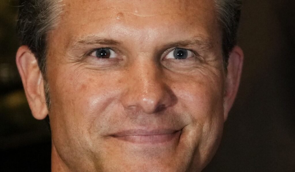 Hegseth says Colombia’s new president has requested U.S. collaboration in anti-drug efforts Hegseth says Colombia’s new president has requested U.S. collaboration in anti-drug efforts