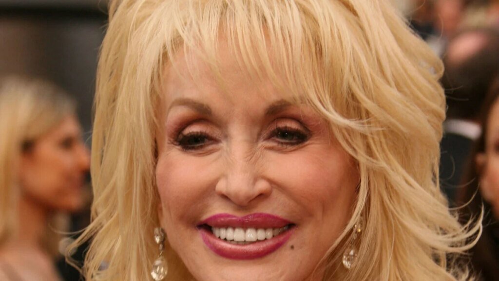 Her Life And Career In Photos
