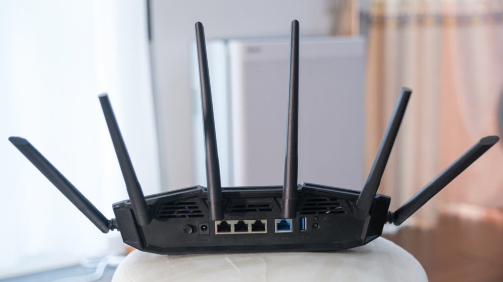 Here’s How To Reset Your ASUS Router Here's How To Reset Your ASUS Router