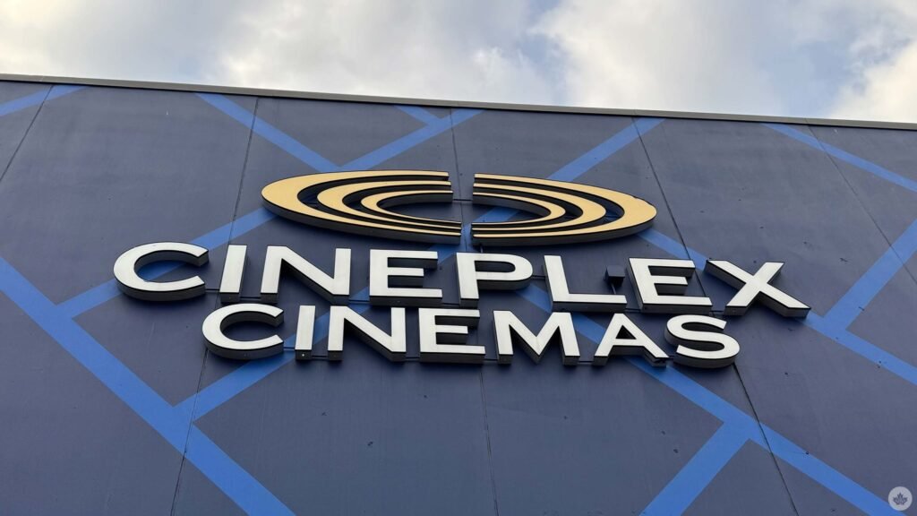 Here’s the Cineplex $3.99 movie lineup for September Here's the Cineplex $3.99 movie lineup for September