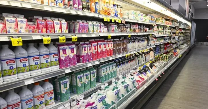 Here’s what items will be tariffed by the U.S. – National Here’s what items will be tariffed by the U.S. - National