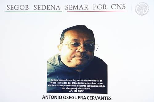 Hermano de El Mencho se declarará culpable Hermano de El Mencho se declarará culpable
