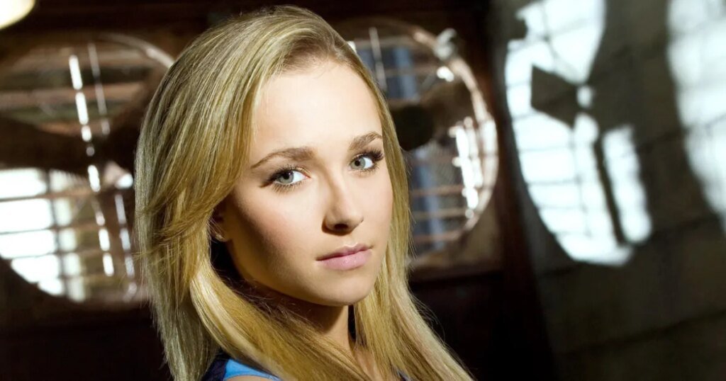 Heroes Creator Honors ‘Singularly Talented’ Hayden Panettiere Heroes Creator Honors 'Singularly Talented' Hayden Panettiere