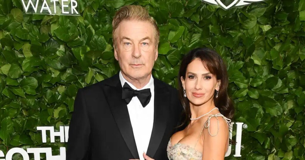 Hilaria Baldwin Reflects on 'Misconceptions' Since Alec Marriage