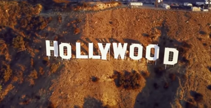Hollywood Director Charged With Child Sex Abuse Hollywood Director Charged With Child Sex Abuse