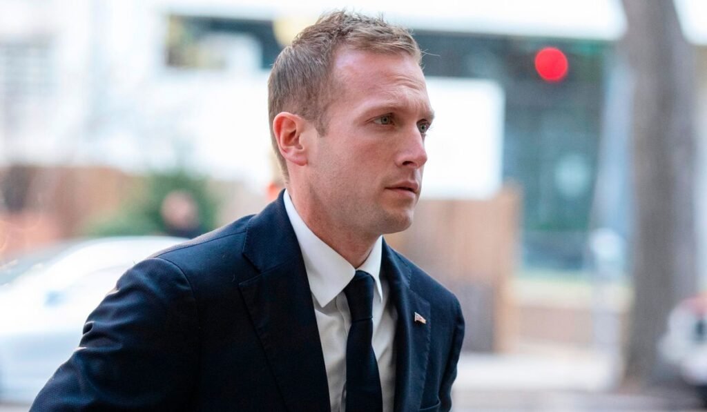 House Democrats PAC adds $6 million to Cleveland spending after Ohio’s Miller opts to stay in race House Democrats PAC adds $6 million to Cleveland spending after Ohio’s Miller opts to stay in race