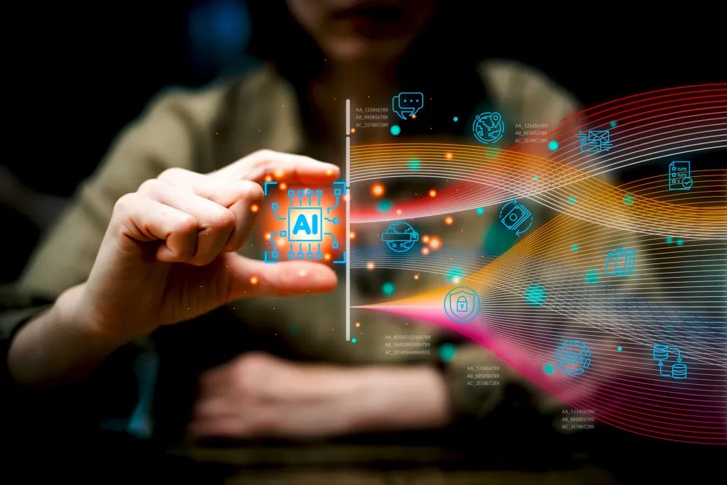 How AI Is Helping Businesses Escape Software Overload How AI Is Helping Businesses Escape Software Overload