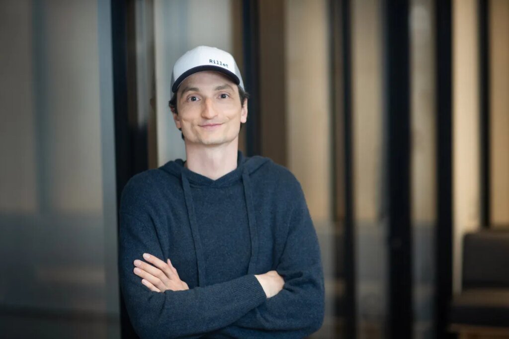 How AI accounting startup Rillet raised $100M and became a unicorn in 48 hours How AI accounting startup Rillet raised $100M and became a unicorn in 48 hours