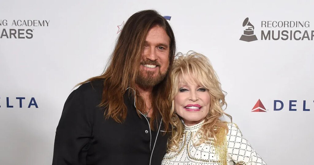 How Dolly Parton Helped Billy Ray Cyrus After Mom’s Death How Dolly Parton Helped Billy Ray Cyrus After Mom’s Death