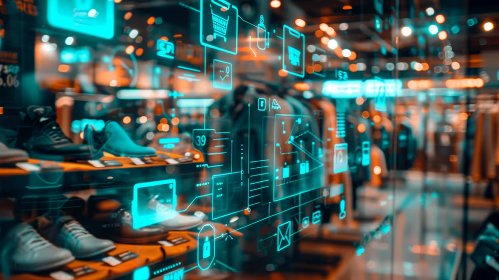How Fiserv Turned Payment Data into a Growth Engine