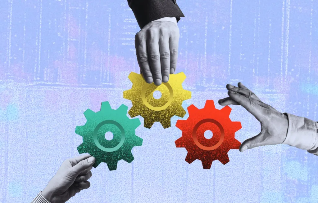 How Growing Businesses Lose Clarity (and What It Costs Them) How Growing Businesses Lose Clarity (and What It Costs Them)