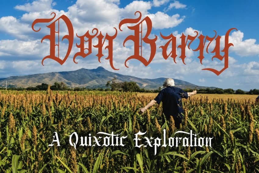 How Guanajuato’s ‘Don Quixote’ connection inspired a film How Guanajuato’s 'Don Quixote' connection inspired a film