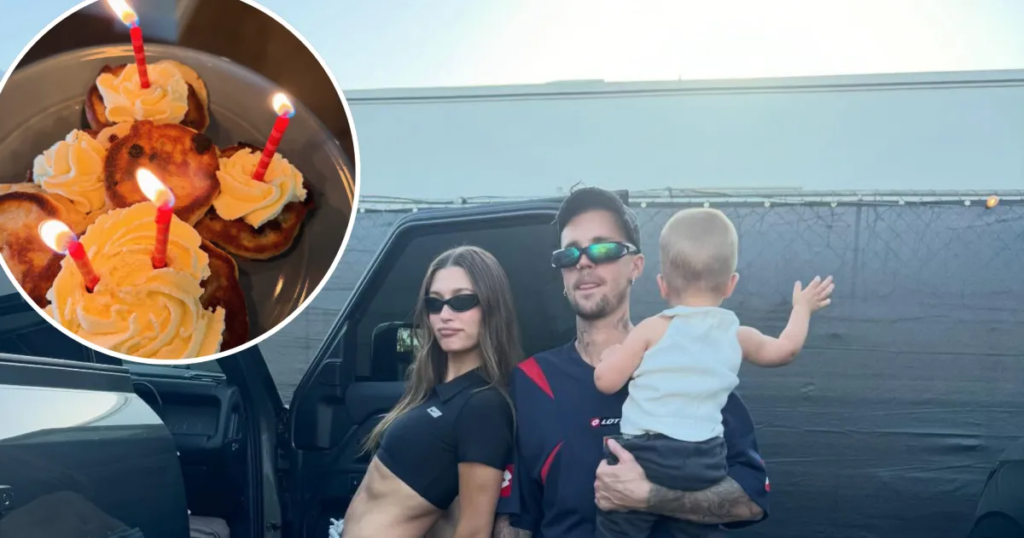 How Justin and Hailey Bieber Celebrated Son’s 2nd Birthday How Justin and Hailey Bieber Celebrated Son's 2nd Birthday