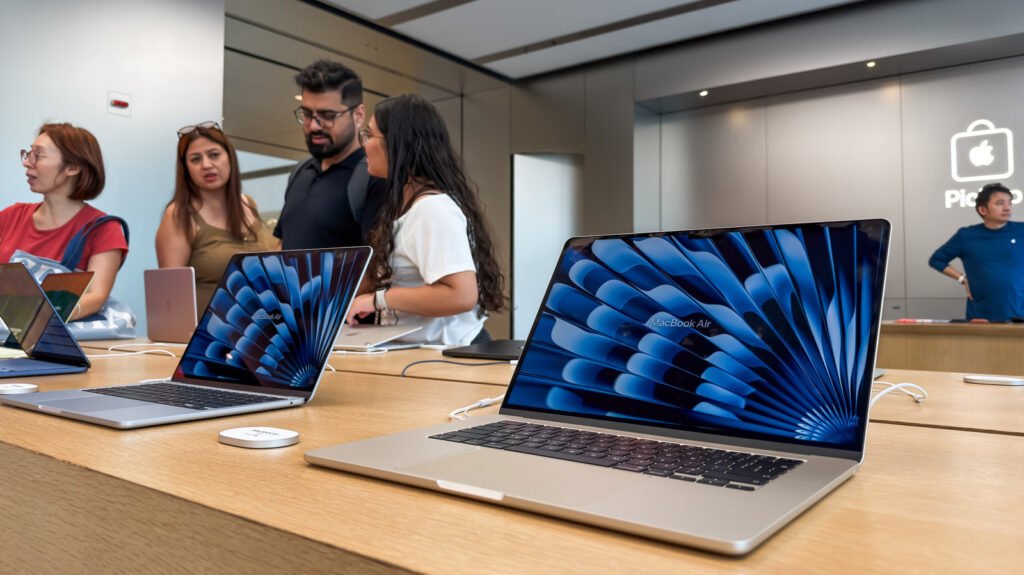How Long Is A New MacBook Actually Supposed To Last? How Long Is A New MacBook Actually Supposed To Last?